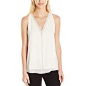 Crepe Cami Blouse